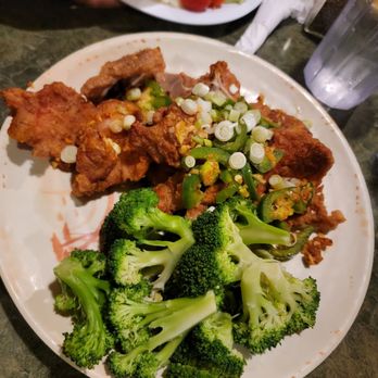 Virgin River Cafe - Cafes Near Me - Mesquite, Nevada