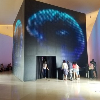 Museu do Amanhã - This is self explanatory *wink - Museums Near Me - Rio de Janeiro, RJ