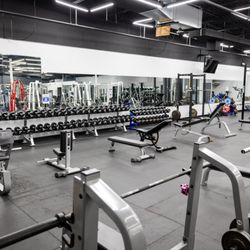 Pure Family Fitness