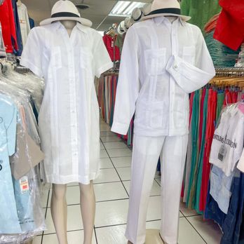 Pepe & Berta - Men's Clothing Near Me - Miami, Florida