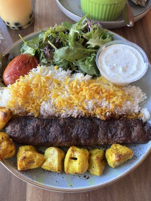 Sofreh Eatery by null