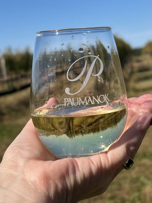 Paumanok Vineyards by null