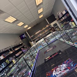 Vibez & Vape