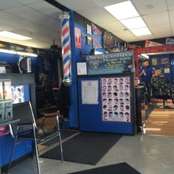 Himmy's Barber Shop