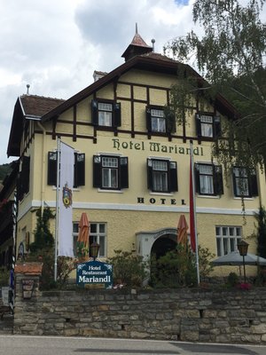 Hotel Mariandl by null
