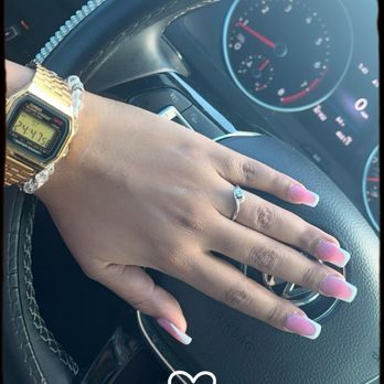 Bee Nailz - Nail Salons Near Me - Lauderhill,, Florida