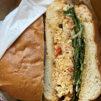 Billingsgate - Crab Cake Sandwich - Seafood Near Me - Oakland, California Billingsgate - Crab Cake Sandwich - Seafood Near Me - Oakland, California