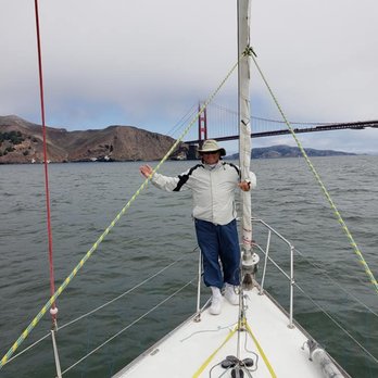 Poltorak Marine Services - San Francisco Delivery...Approaching the Golden Gate Bridge. - Boating Near Me - San Diego, California Poltorak Marine Services - San Francisco Delivery...Approaching the Golden Gate Bridge. - Boating Near Me - San Diego, California