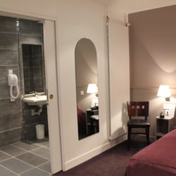 Hotel du Parc Montsouris