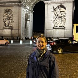 Best French Tutor - Arc de Triomphe de l'Étoile