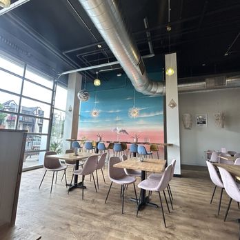 Wilde - Breakfast & Brunch Near Me - Denver, Colorado