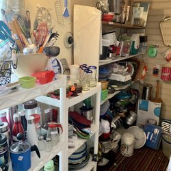 Rocking Horse Antiques Consignments