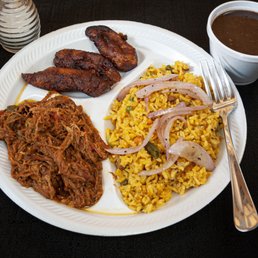 Ropa Vieja