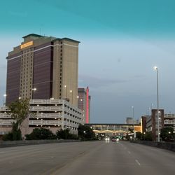 City of Shreveport