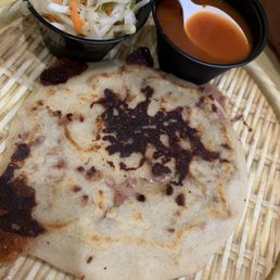 Pupusa Pupusa