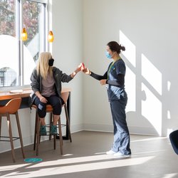 MultiCare Indigo Urgent Care - Liberty Lake