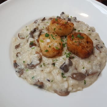 Sette Osteria - Specials for the day 'risotto' - Italian Near Me - Washington, DC, District of Columbia Sette Osteria - Specials for the day 'risotto' - Italian Near Me - Washington, DC, District of Columbia