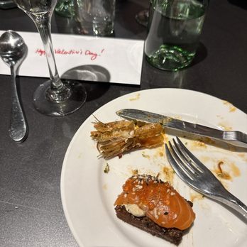 Gunshow - Food - New American Near Me - Atlanta, Georgia