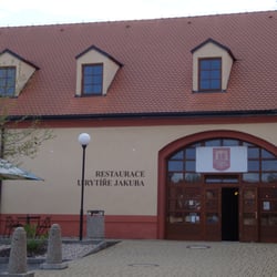 Restaurace u Rytíře Jakuba