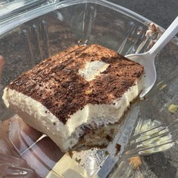 Tiramisu Tiramisu