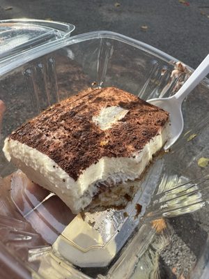 Gnocchi on 9th by null