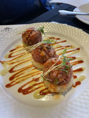 Stuart Fish Grill by null