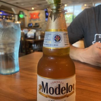 Monterrey Mexican Restaurant - Modelo - Mexican Near Me - Woodstock, Georgia