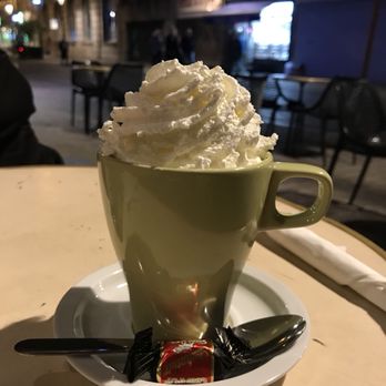 Maison des Crêpes - Creperies Near Me - Brussels, BRU