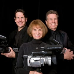 Nesbitt Video Productions - Our Nesbitt Video team!