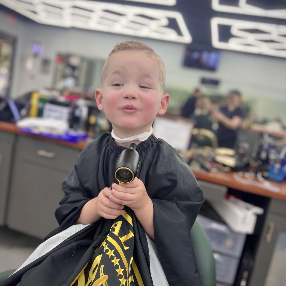 Presidential Cuts - Barbers Near Me - Rancho Mirage, California