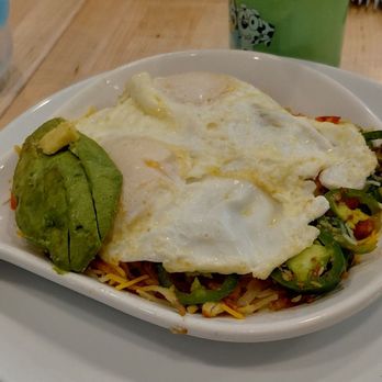 Eggsquisite Cafe - Breakfast & Brunch Near Me - Fort Worth, Texas