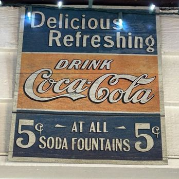 Molly's Souper - 2/10/25 Have a Coke & a smile - Breakfast & Brunch Near Me - Upland, California Molly's Souper - 2/10/25 Have a Coke & a smile - Breakfast & Brunch Near Me - Upland, California
