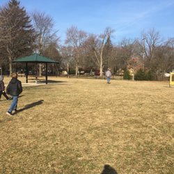 Fairmont Dog Park - Dog park