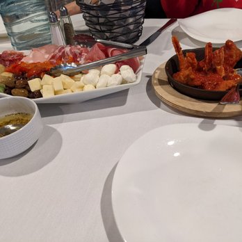 Mario's Tutto Bene - antipasto, hotsy totsy shrimp - Italian Near Me - Union, New Jersey Mario's Tutto Bene - antipasto, hotsy totsy shrimp - Italian Near Me - Union, New Jersey