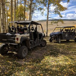 Pagosa Springs RV Park