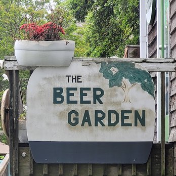 The Corolla Beer Garden - Beer Gardens Near Me - Corolla, North Carolina The Corolla Beer Garden - Beer Gardens Near Me - Corolla, North Carolina