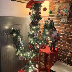 G’s Restaurant