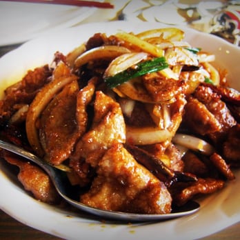 Taiwan Cafe - Mongolian Beef - Chinese Near Me - Milpitas, California Taiwan Cafe - Mongolian Beef - Chinese Near Me - Milpitas, California
