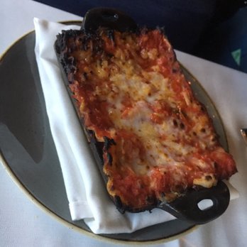Crossroads Kitchen - Lasagna - Vegan Near Me - Los Angeles, California