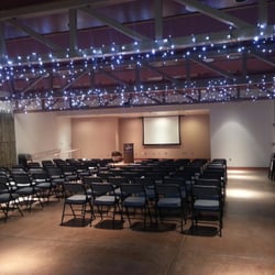 Marion Zimmer Auditorium