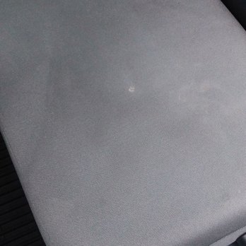 Garvin Auto Spa - Stains remain - Auto Detailing Near Me - McMinnville, Oregon