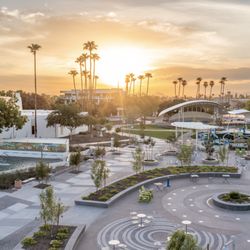 Scottsdale Civic Center
