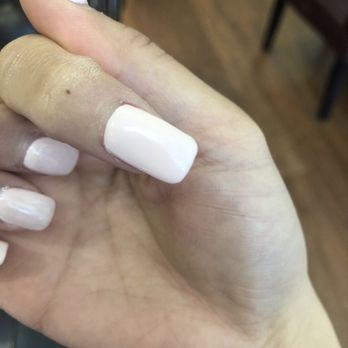 Platinum Nail Spa - Apparently my index fingernail turned into a huge dinosaur nail. Lol, what a JOKE and an EYE SORE! - Nail Salons Near Me - Elk Grove, California Platinum Nail Spa - Apparently my index fingernail turned into a huge dinosaur nail. Lol, what a JOKE and an EYE SORE! - Nail Salons Near Me - Elk Grove, California
