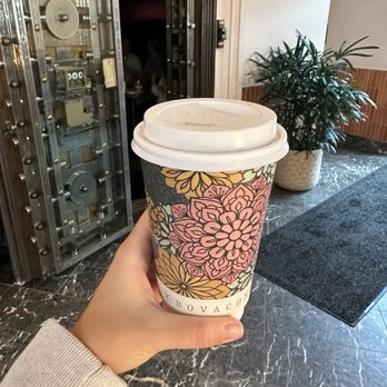 Bovaconti Coffee - Coffee & Tea Near Me - Carmel, Indiana