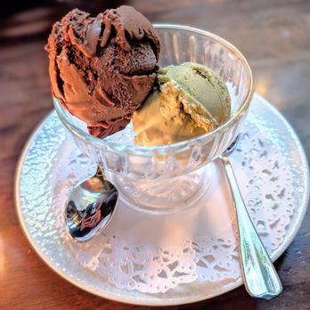 Alice Restaurant - Italian Near Me - New York, New York