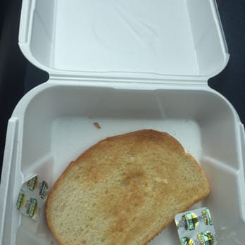 Joe On the Go Cafe - This has got to be a joke. please do not come here, they do not care about the food they serve or the happiness of customers. - Coffee & Tea Near Me - Merced, California