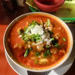 Menudo