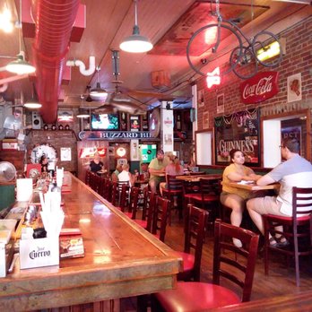 Buzzard Billy's - The bar area - American Near Me - La Crosse, Wisconsin Buzzard Billy's - The bar area - American Near Me - La Crosse, Wisconsin