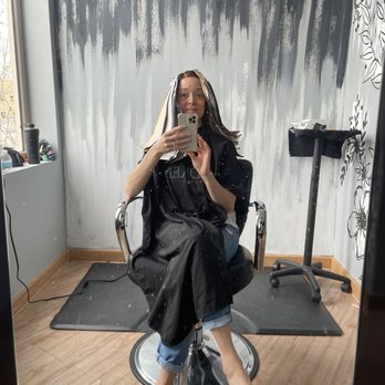 Hidden Door - Hair salon - Medical Spas Near Me - Southlake, Texas Hidden Door - Hair salon - Medical Spas Near Me - Southlake, Texas