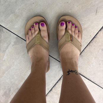 TJ Nail Spa - The best pedicure! Definitely coming back! - Nail Salons Near Me - Pico Rivera, California TJ Nail Spa - The best pedicure! Definitely coming back! - Nail Salons Near Me - Pico Rivera, California